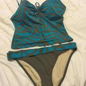 Bathing suit Victoria Secret 2 pc